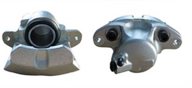 ON FREN KALIPERI SAG R9 - 11 - R19 - R21 - CLIO I - II - TALIA - LOGAN - STEPWEY - TWINGO - SANDERO - MEGANE 86