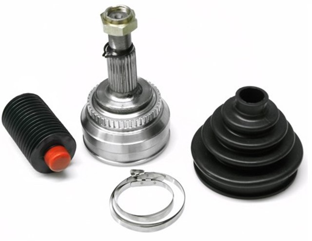 AKS KAFASI DIS DOBLO 1.2. 1.9 D 2002 - 