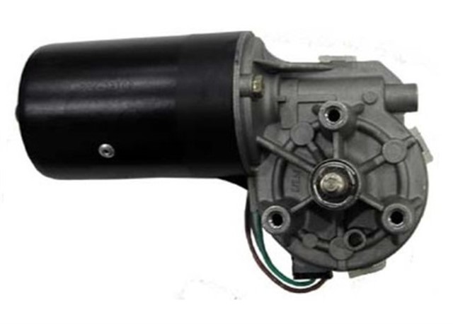 ON SILECEK MOTORU TEMPRA - TIPO