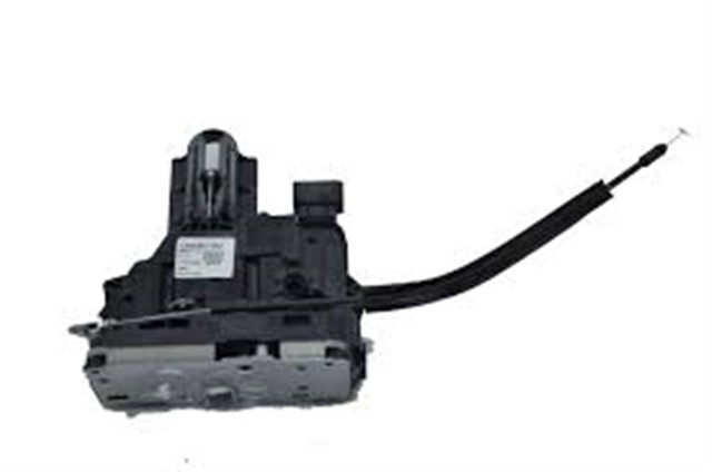 BAGAJ KAPAK KILIDI SOL F.FIORINO - BIPPER - NEMO