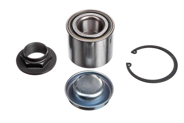 ARKA TEKER RULMANI RENAULT CAPTUR I 13 CLIO IV 12 KANGOO 10 ZOE 12 EXPRESS 21 SYMBOL III 14 DACIA DUSTER 10 DOKKER 12 LOGAN II 12 SANDERO II 12 62X30X48