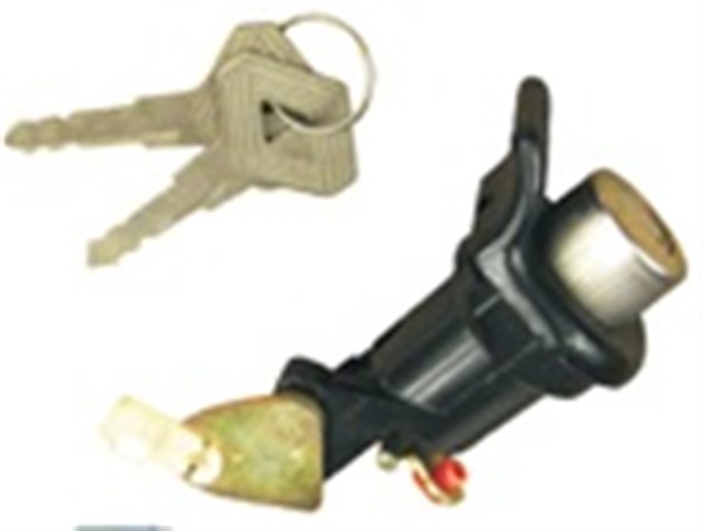 BAGAJ KILIDI R19 1992 - 