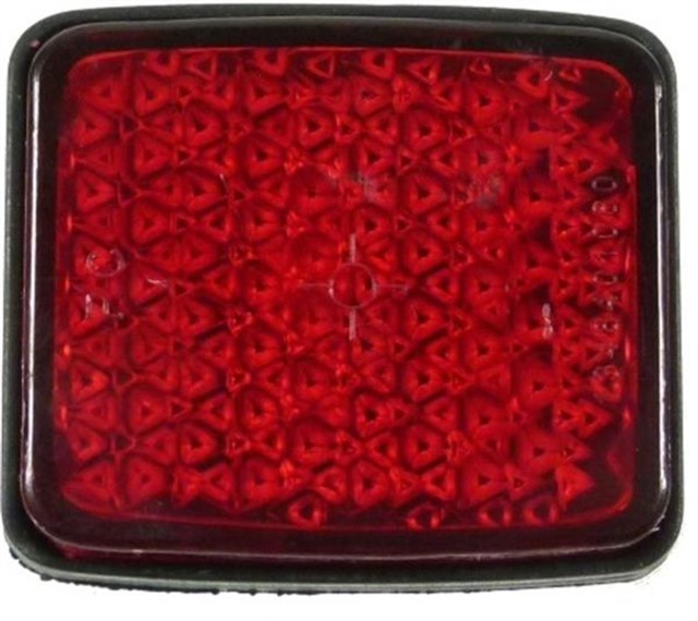 ARKA TAMPON REFLEKTORU DOBLO E.M. DUCATO 10