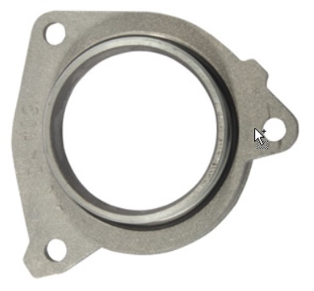 DIFRANSIYEL RULMAN KAPAGI FIAT DOBLO - ALBEA - PALIO - TMPR 01 - 09