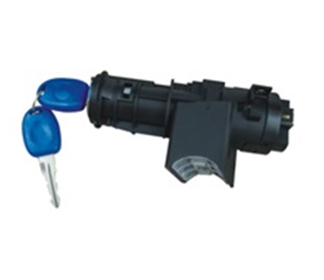 KONTAK GOVDESI - ANAHTARLI KALIN DIS ALBEA - DOBLO - MAREA 2000 - 