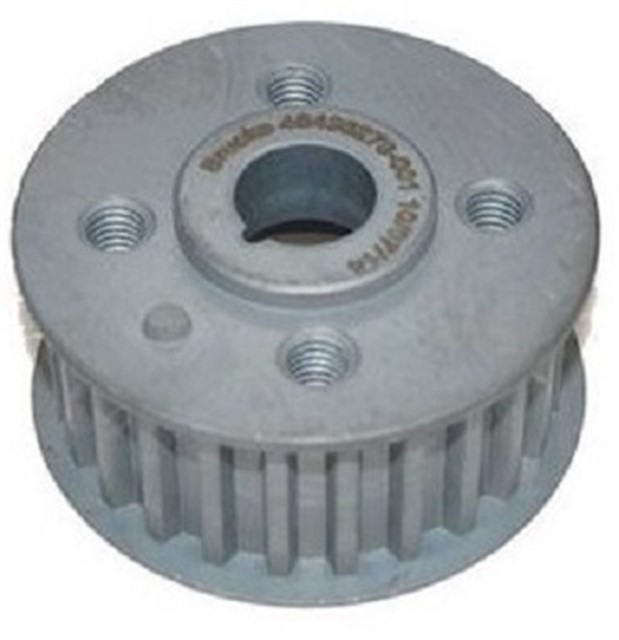 KRANK DISLISI FIAT DOBLO - BRAVO - GRANDE PUNTO - MAREA - STILO 1.9 D