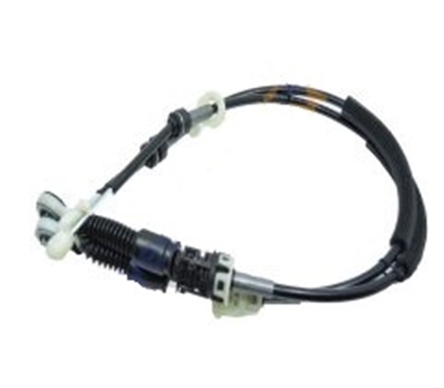 VITES KUMANDA TELI SAG/SOL D.SANDERO II / LOGAN II 0.9TCE 1.5DCI 2013 - 