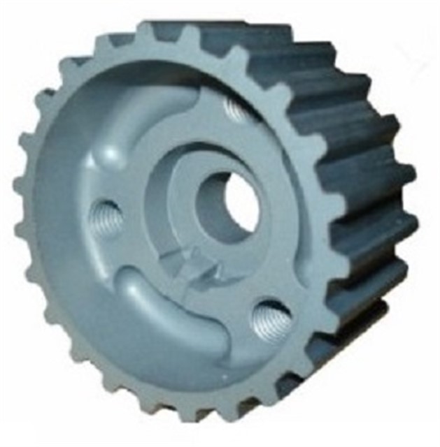 KRANK DISLISI PALIO - ALBEA - DOBLO - SIANE 1.2 8 V . - 2004