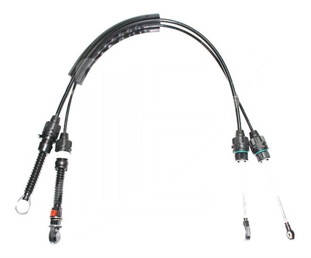 VITES KUMANDA TELI SAG - SOL DUSTER 1.5 DCI DUSTER 4X2 1.5 DCI.1.6 2012 - 6 ILERI