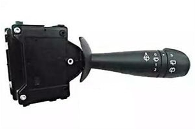 SILECEK KUMANDA KOLU ARKA SILECEK/YOL BILGISAYARI KANGOO - CLIO SYMBOL - DOKKER - LOGAN II - SANDERO II 12