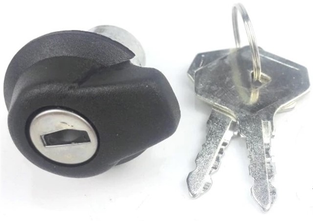 BAGAJ KILIDI R9 - 11 1989 - 