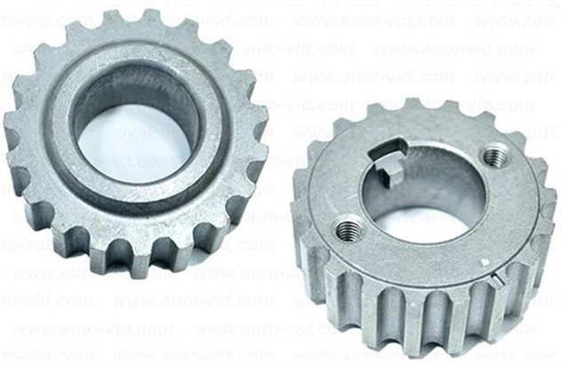 KRANK DISLISI R9 - R19 - CLIO 1.4 K7M K7J