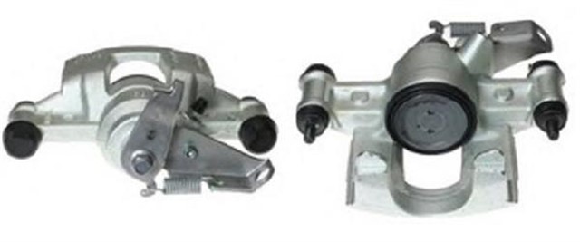 ARKA FREN KALIPERI SAG MASTER III 2.2 - 3.0DTI CIFT TEKER - MOVANO 1.9 - 2.2 - 3.0DTI - KARSAN JEST DOLMUS 09