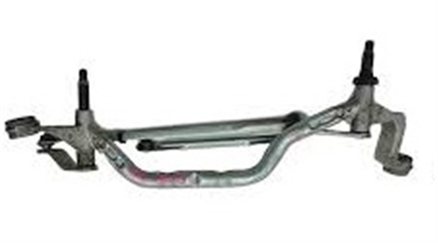 SILECEK MEKANIZMASI MOTORSUZ CLIO IV 2015 - 