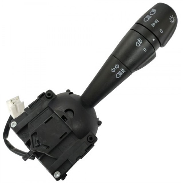 FAR SINYAL KOLU ARKA SIS LAMBASI ILE D.DUSTER - LOGAN II - SANDERO II - CAPTUR - CLIO IV - TWNG III 12