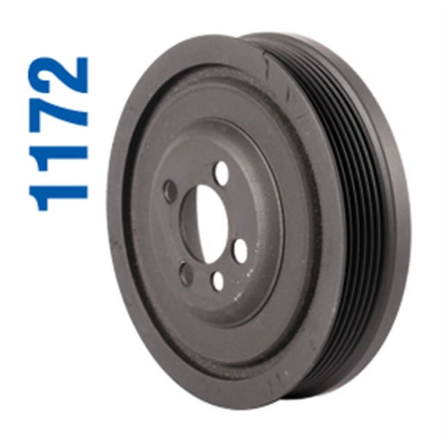 1172 KRANK KASNAGI BEETLE - CADDY - GOLF 4 - 5 - 6 - 7 - JETTA 3 - 4 - PASSAT 1.6 - 1.9 - 2.0 TDI BJB - BKP - CAY