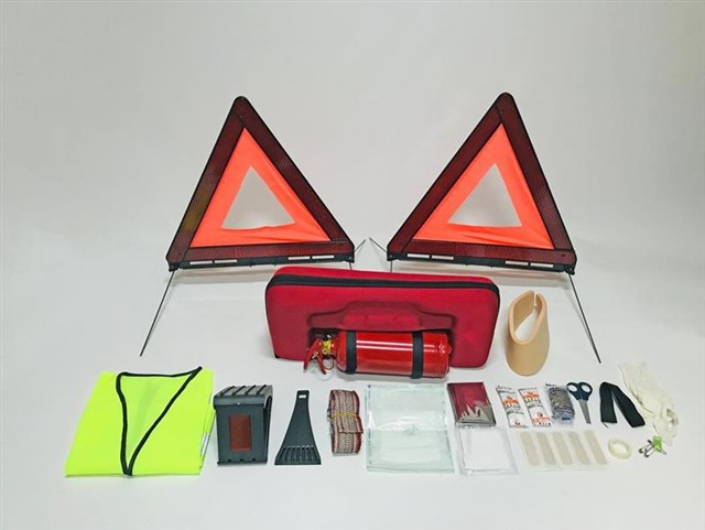 EVA TRAFIK SETI / TUVTURK MUAYENE UYUMLU HIRDAVAT