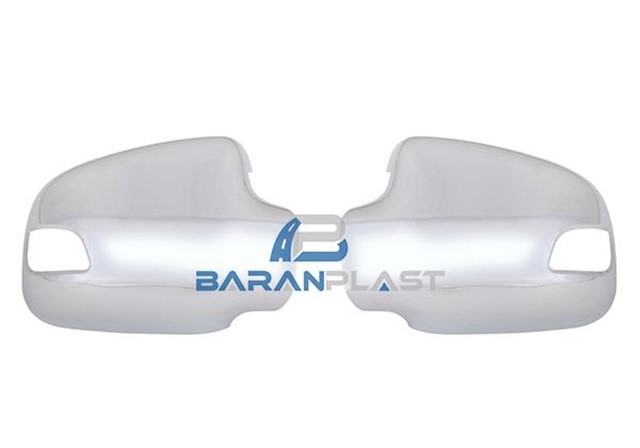 AYNA KAPAGI KROM RENAULT SYMBOL 13