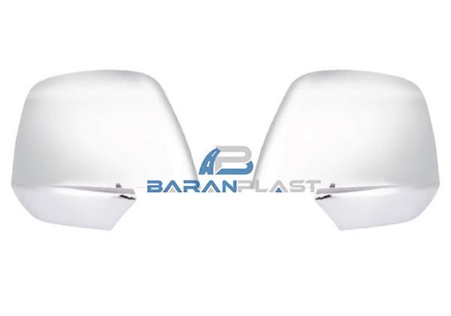 AYNA KAPAGI KROM FORD TOURNEO CONNECT 15