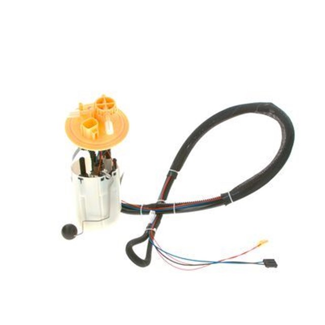 DEPO SAMANDIRASI VOLVO S60 2.0T - 2.4T 00 - 10 2.3 T5 00 - 02 S80 2.0T 99 - 06 BENZINLI FIS SAGDA 1582980052 1582980013