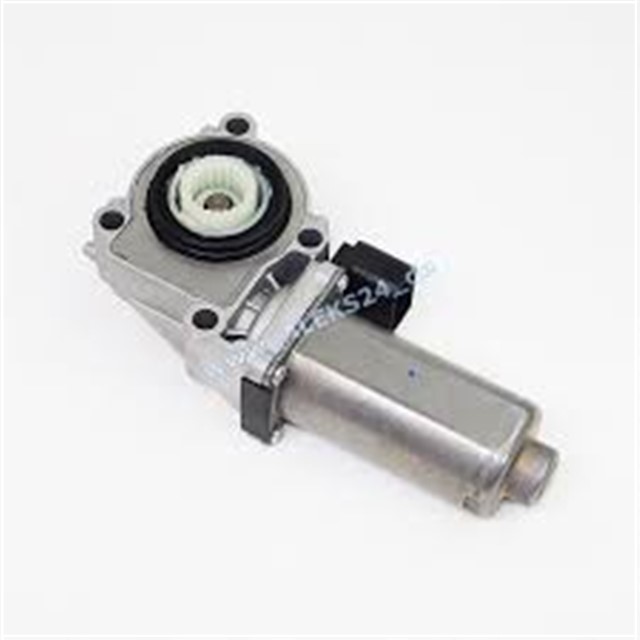 ARAZI SANZIMAN SERVO MOTORU BMW E83 E53 E70 E71 E72