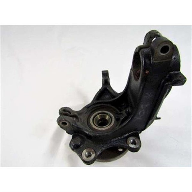 AKS TASIYICISI SOL PEUGEOT 301 1.2 VTI 1.6 HDI 72MM 2012 - 