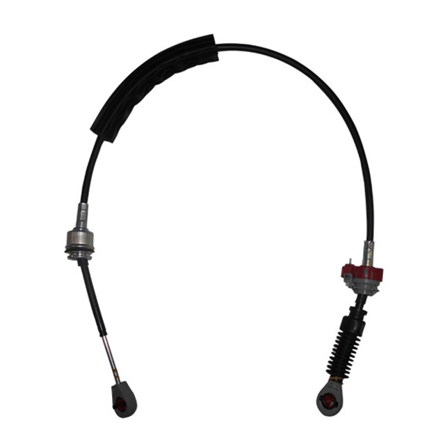 VITES KUMANDA TELI SOL GRI MEGAN II LM - BM