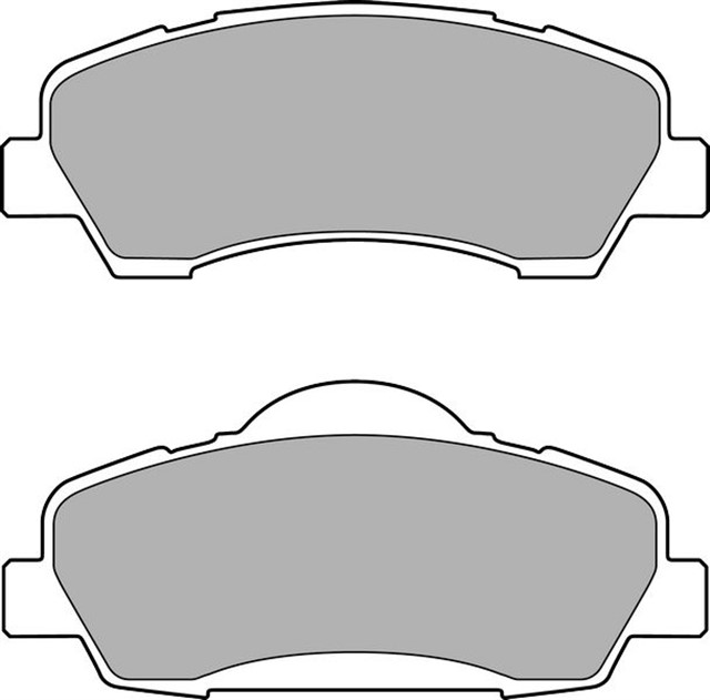 ON FREN BALATASI PEUGEOT P301 12 P308 13 CITROEN C - ELYSEE 12 C4 14 266MM