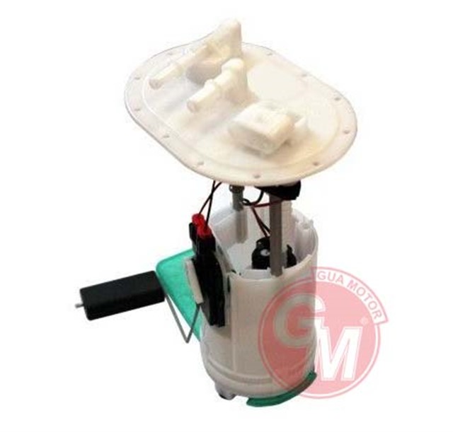 YAKIT DEPO SAMANDIRASI FIAT ALBEA PALIO 1.2 TEK SOKET - 