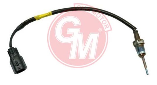 EGT TURBO HAVA SICAKLIK SENSORU RENAULT FLUENCE - MEGANE - KOLEOS - KADJAR - TRAFIC - SCENIC - TALISMAN - 