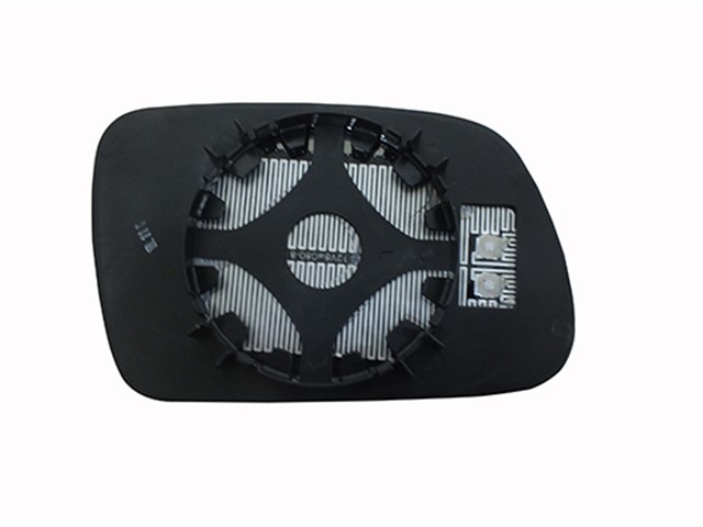 AYNA CAMI SOL 307 - 407 - XSARA 01 ISITMALI ASFERIK VM - 207AGHL