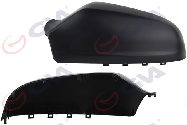 AYNA KAPAGI SIYAH DESENLI SOL ASTRA H 04 - 09 VM - 968CL