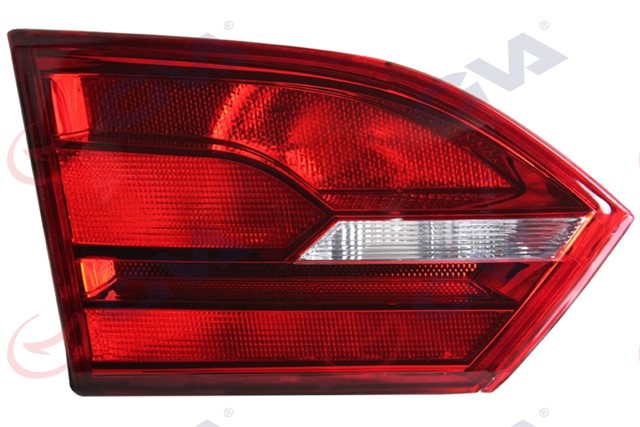 STOP LAMBASI IC SOL VW JETTA 2011 - 2014