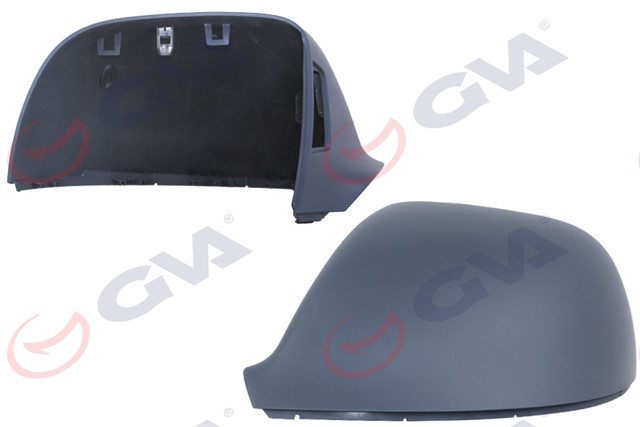 AYNA KAPAGI SOL ASTARLI KOR NOKTA ASIS. TRANSPORTER T6 15 - VM - 6373NCPL