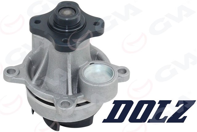 DEVIRDAIM TRANSIT V363 17 2.0 ECOBLUE