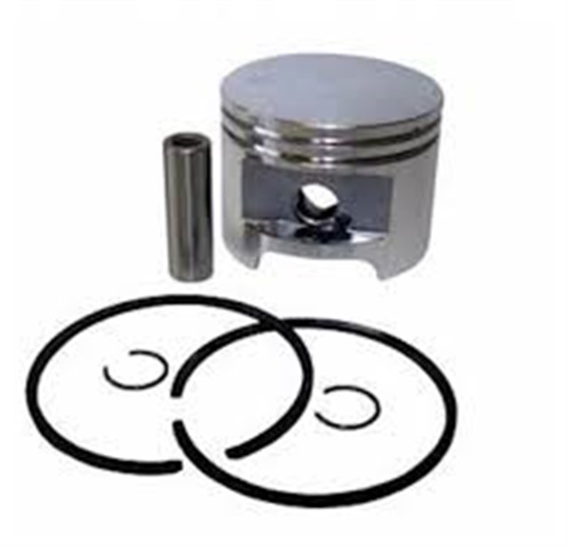 MOTOR PISTON SEGMAN 0.60 PARTNER 1.9 YM DW8 82.80