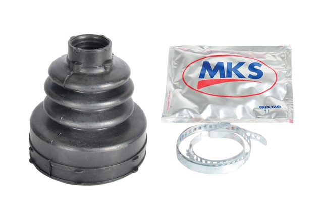 AKS KORUGU SOL IC FOCUS III