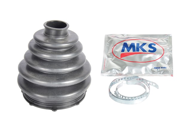 AKS KORUGU SOL DIS FOCUS III 12