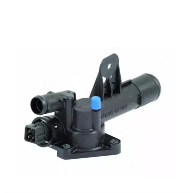 TERMOSTAT KOMPLE 89C KNG - CLIO III - MGN II 1.5 DCI TH6703.89J / TH6393.89J V7019