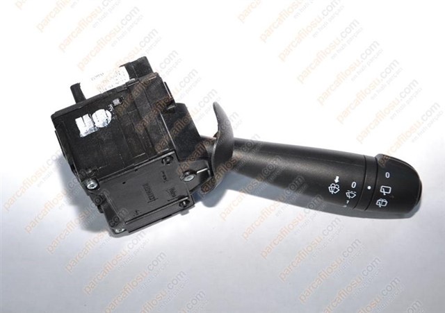 SILECEK KUMANDA KOLU DOKKER - LOGAN II - SANDERO II YOL BILGISAYARI FONKSIYONU YOK