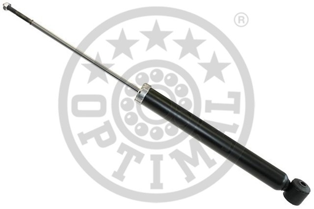 ARKA AMORTISOR MITSUBISHI COLT VI - SMART FOFOUR