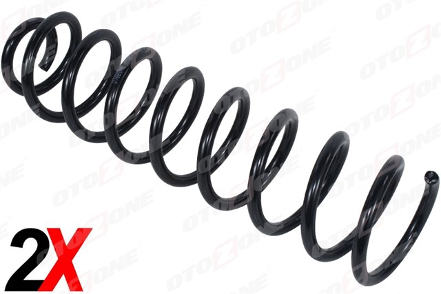 HELEZON YAY ON CLASSIC / ELEGANCE RENK KODU: 1 X MAVI / 1 X BEYAZ MERCEDES E - CLASS W211 S211