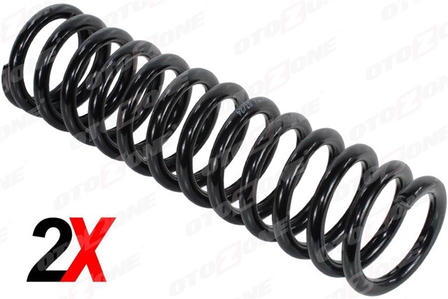 HELEZON YAY ON 440MM MERCEDES E - CLASS W124 S124 C124