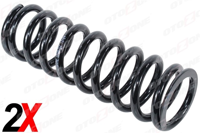 HELEZON YAY ARKA 318MM MERCEDES W201 85 93