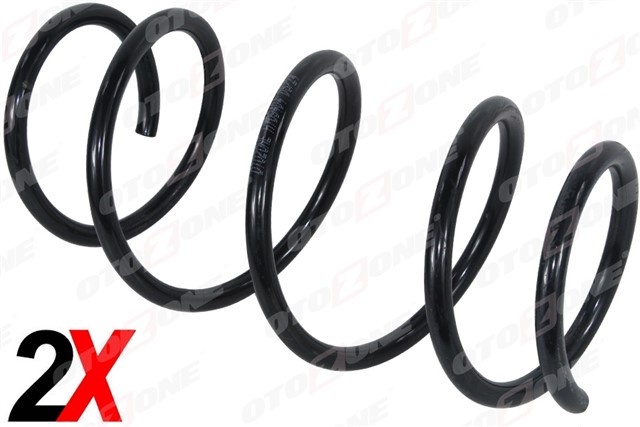 HELEZON YAYI ON TOYOTA YARIS II HATCHBACK XP9 05 - 14 1.0 VVT - I - 1.3 VVT - I - 1.33 VVT - I - 1.4 D - 4D