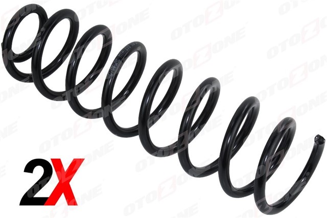 ARKA HELEZON YAYI RENAULT MEGANE II 02