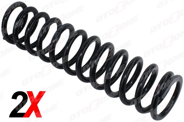 HELEZON YAYI ARKA HONDA CIVIC V SALOON 91 - 95 EG EH 1 5 - 1 5 I 16V - 1.6 16V - 1 6 VTI