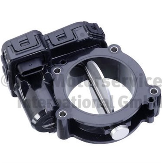 THROTTLE BODY