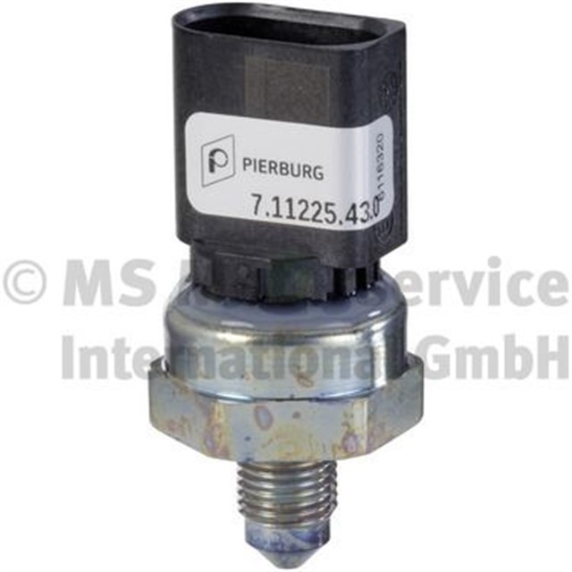 FUEL PRESSURE SENSOR