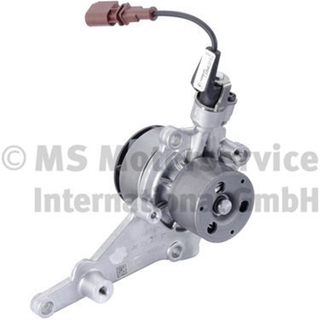 VARIABLE WATER PUMP